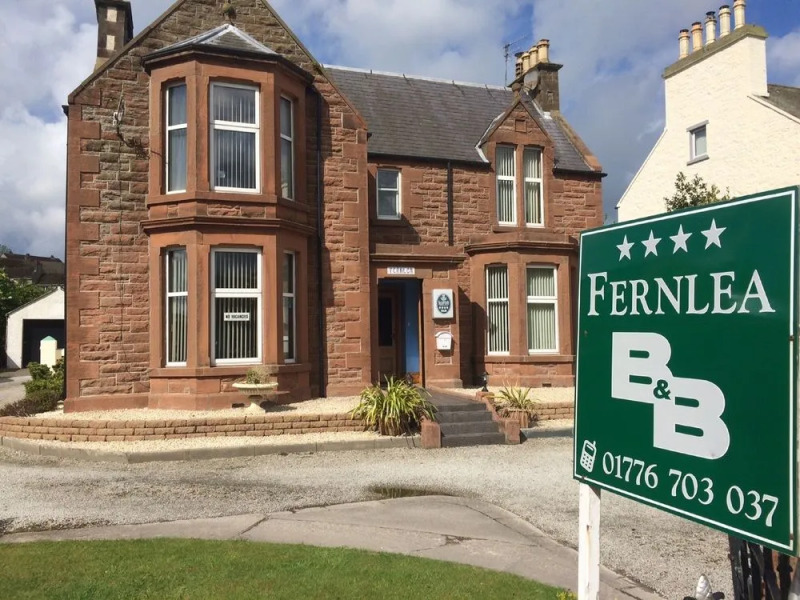 Fernlea Guest House