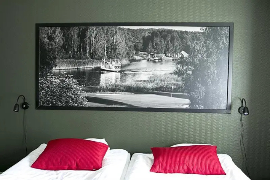 Norraby Hotell & Krog