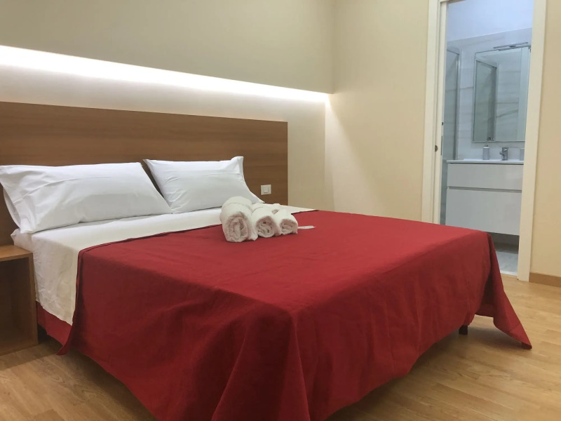 Le Affacciate Bruzie Home