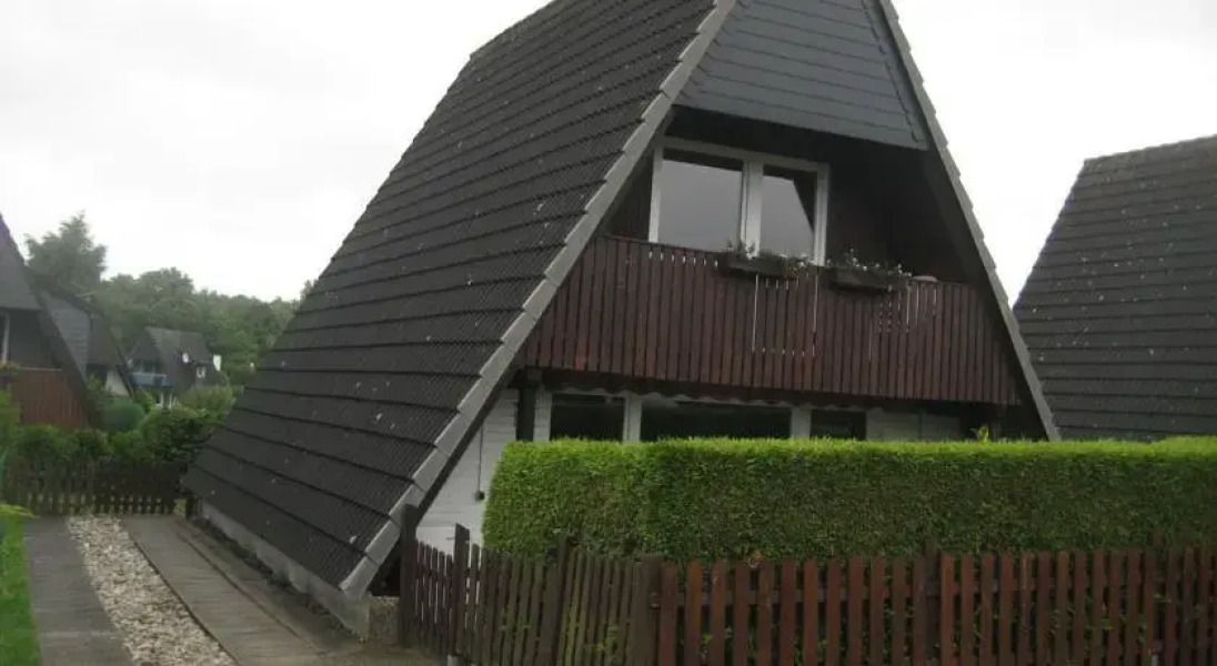 Ferienhaus Kappeln an der Schlei