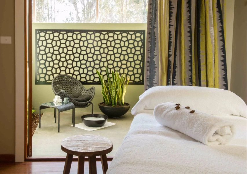 Spicers Vineyards Estate