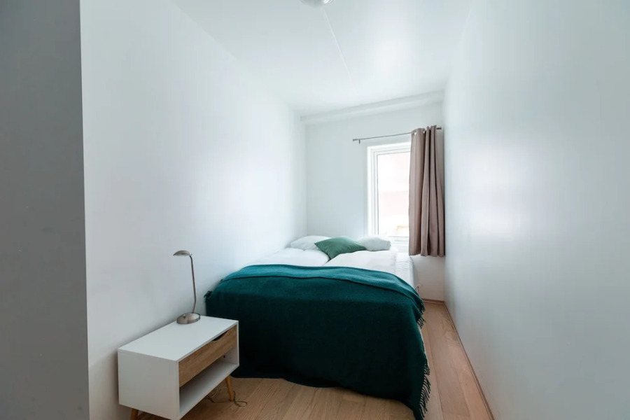 Arctic Homes - Tromsø Residence