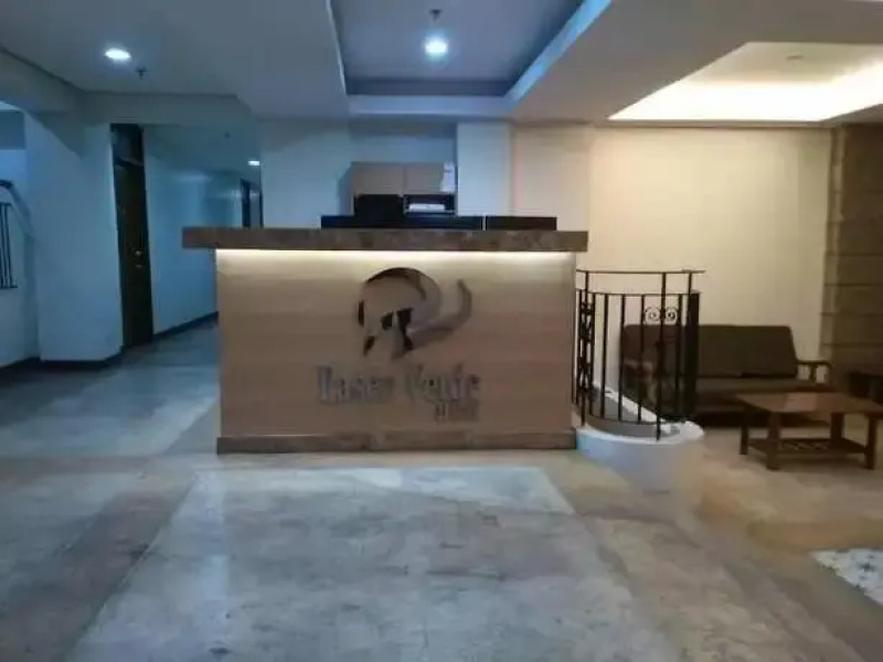 OYO 724 Paseo Verde At Real Condominium