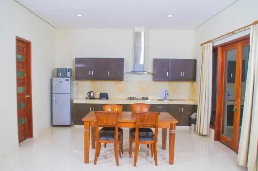 Terra Santa Residence