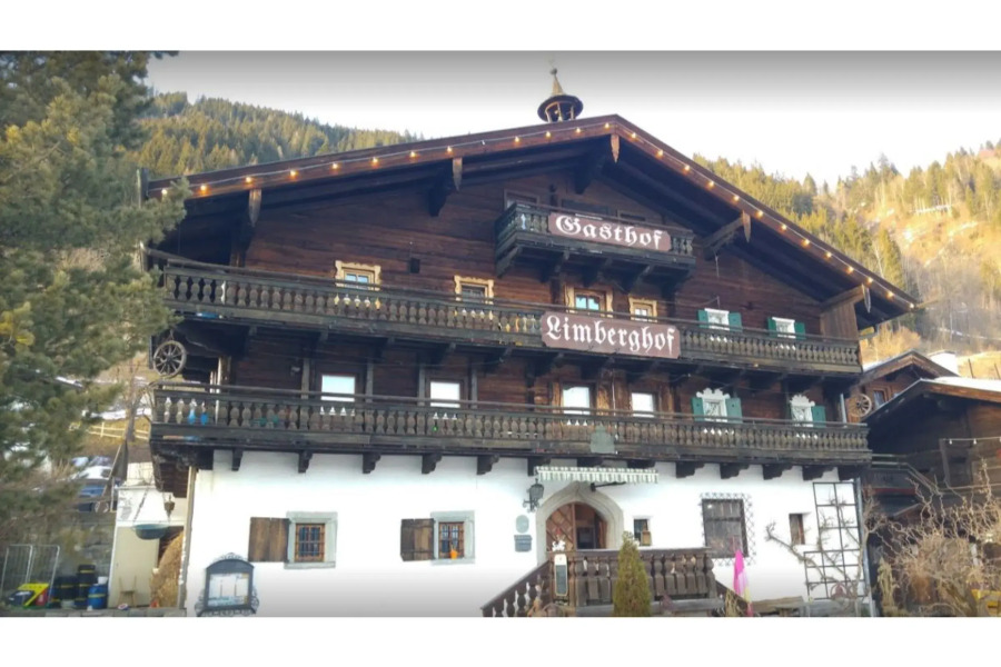 Gasthof Limberghof