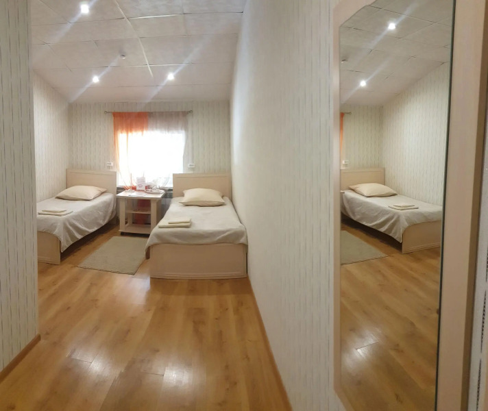 Загородный клуб Светлояр