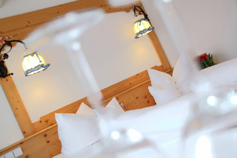 Gasthaus Adler Fohrenbühl