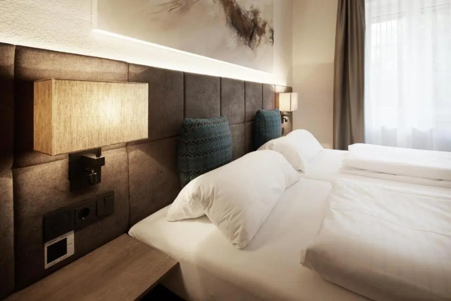 Schüdlbauer´s Hotel-Restaurant-Bar