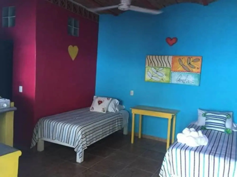 Hotel Corazon Sayulita