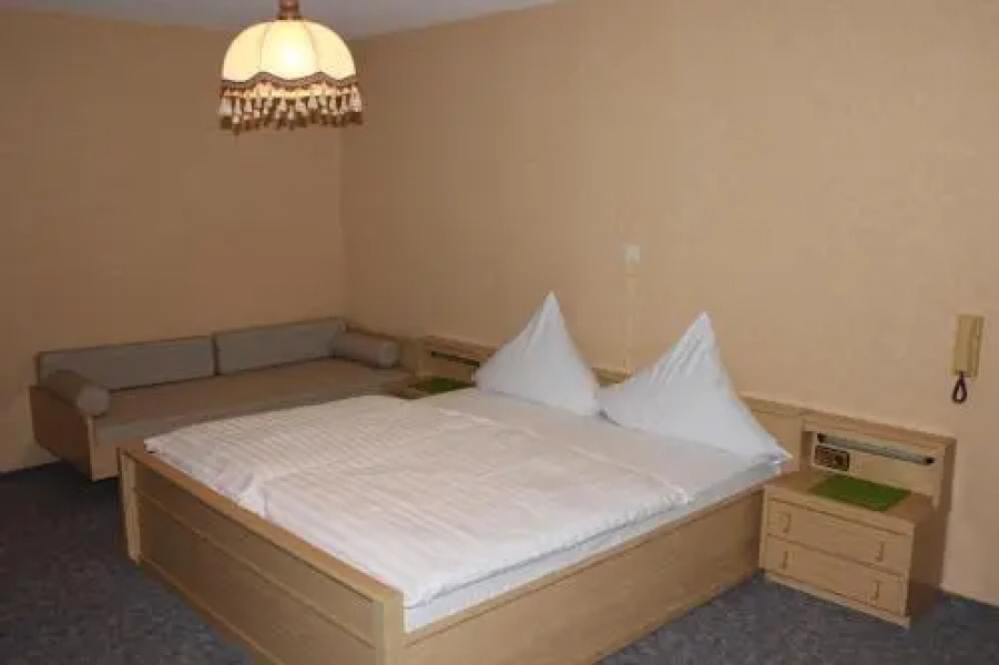 Gasthaus Zum Hohenstein