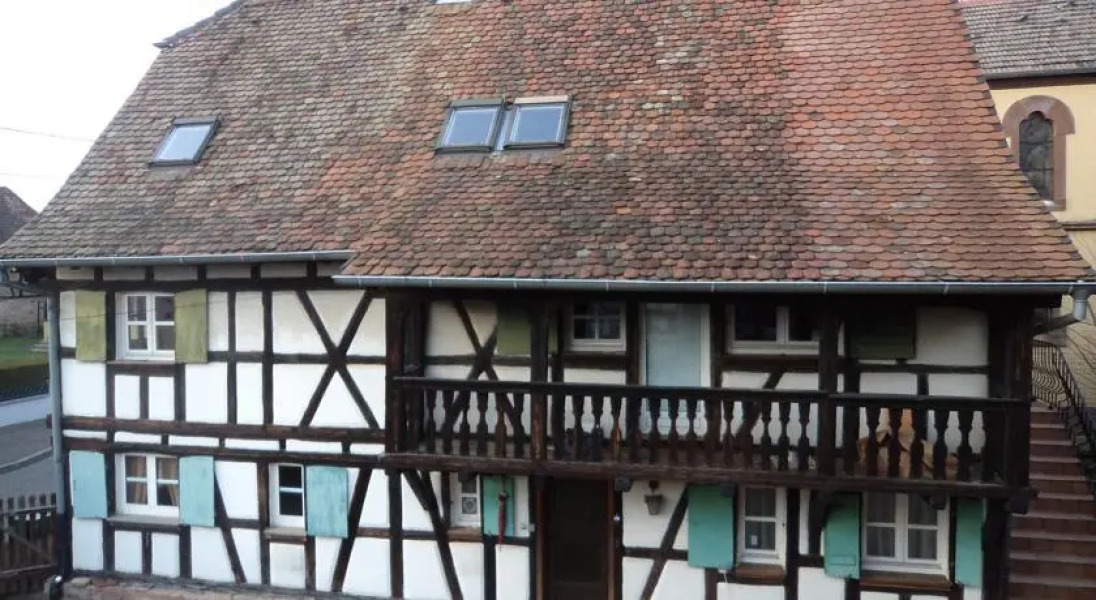 Les Chambres de Christine