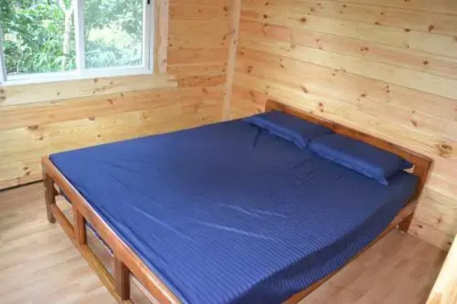 Aclat Meadows, Sakleshpur