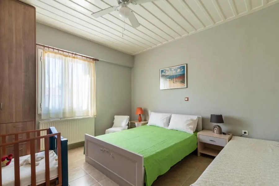 Olive House Villa and Studio