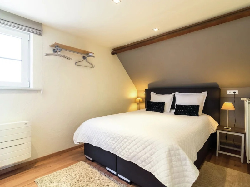 Apartment in Maldegem With Scenic Terrace