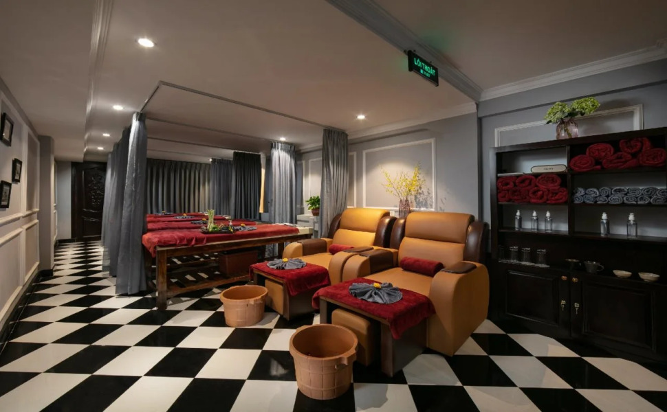 Maya Boutique Hotel & Spa