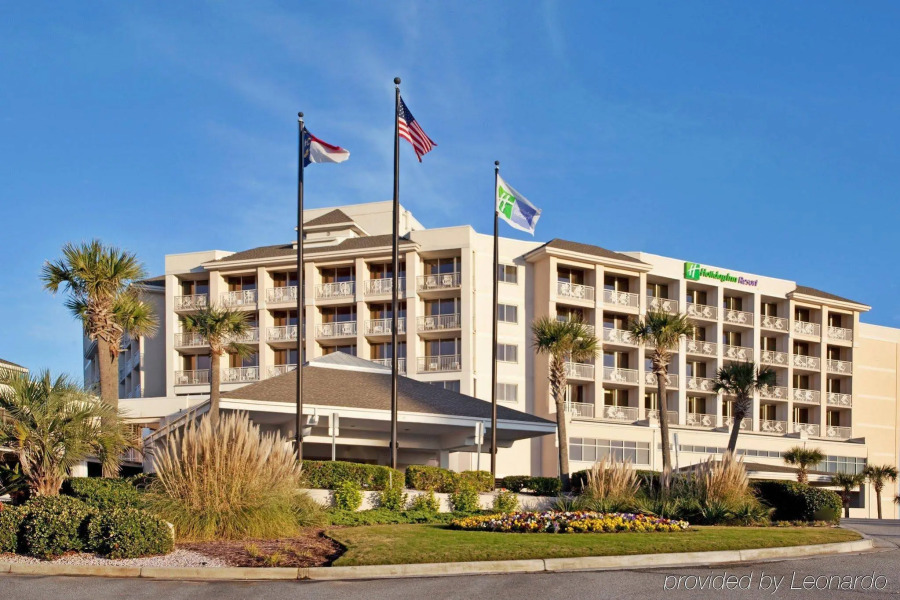 Holiday Inn Resort Lumina on Wrightsville Beach by IHG