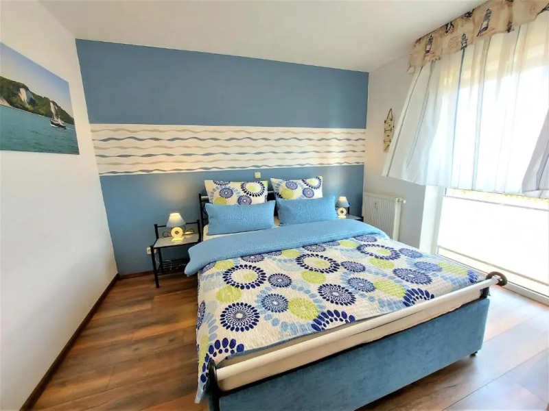 Ferienwohnung Leuchtturm