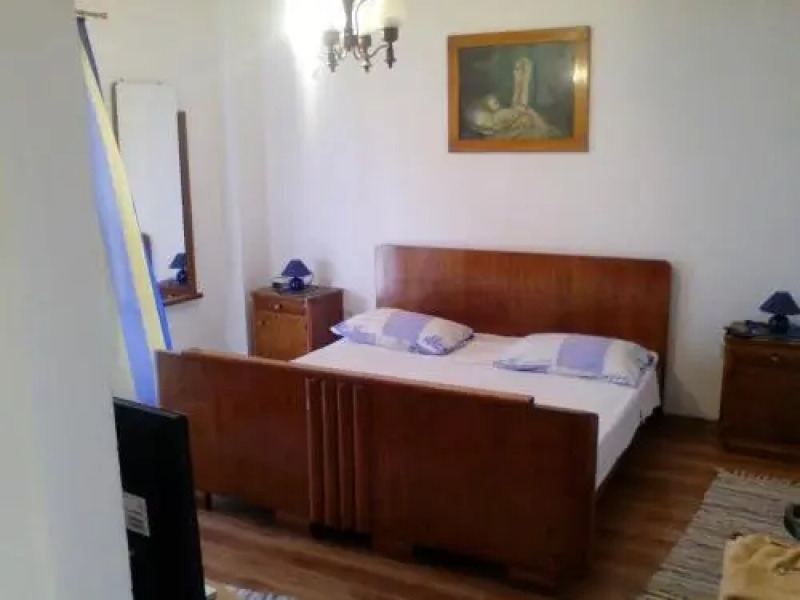 Apartments Karla Slatine