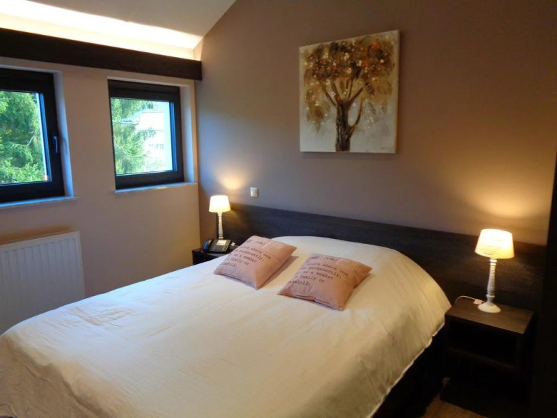 Brasserie-Hôtel Au Stop