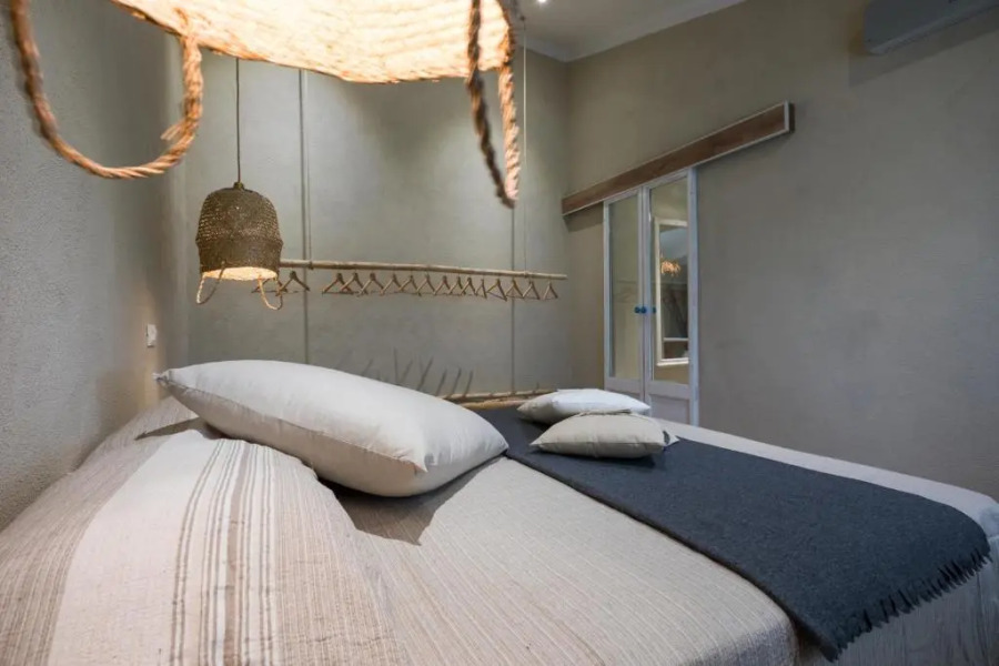 INTiO  natural home concept