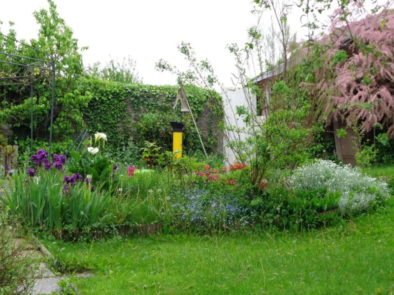 Chambre centre bourg 2 personnes avec petit dejeuner