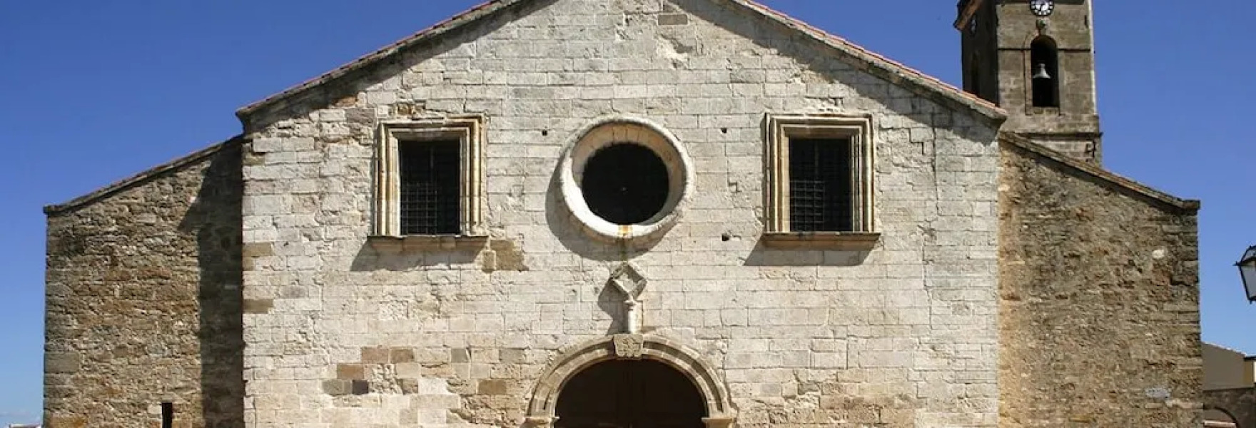 Antica Casa Pasolini