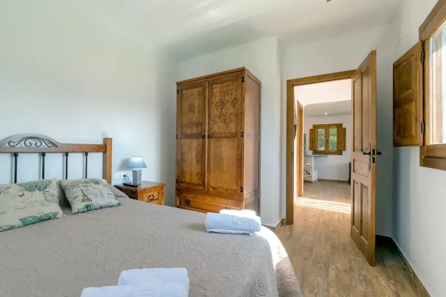 Los Llanos by Dreams Alpujarra