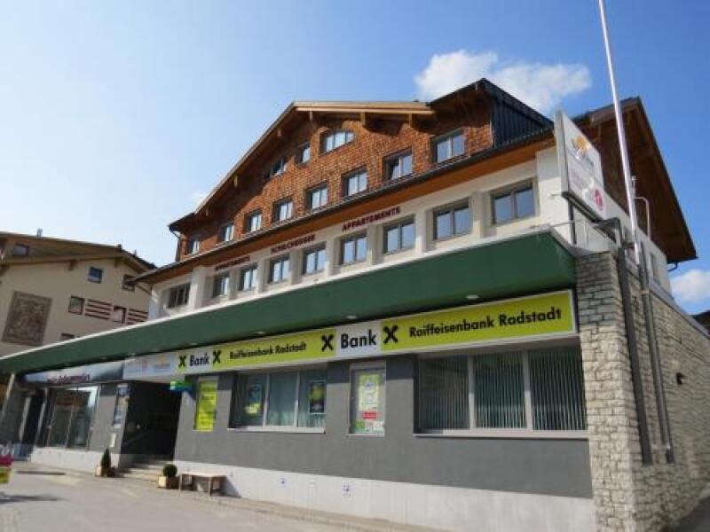 Appartements Sunshine