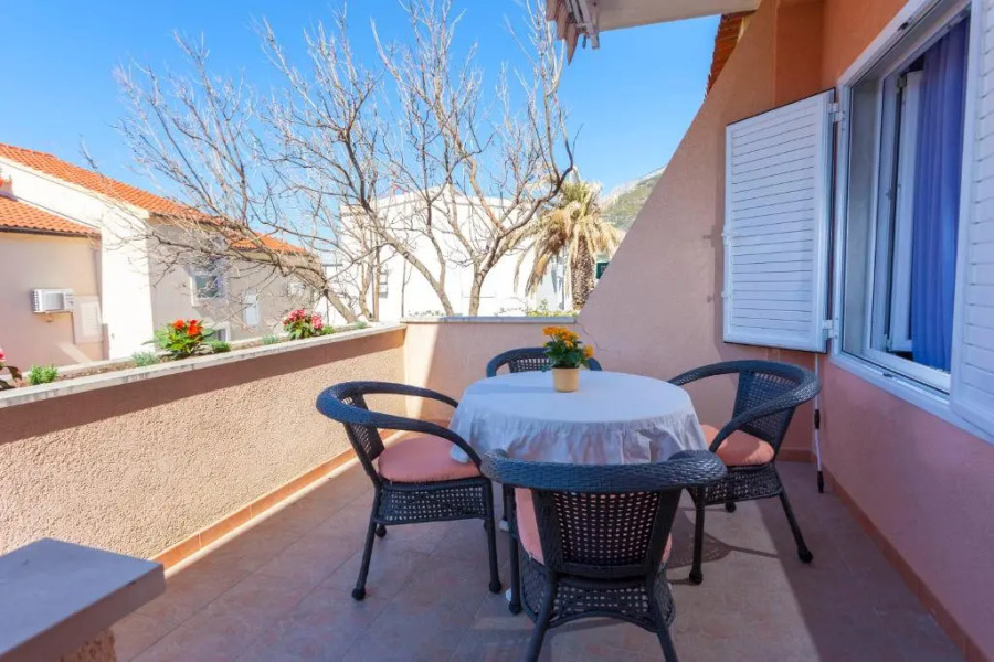 Apartments Ivan & Tonka