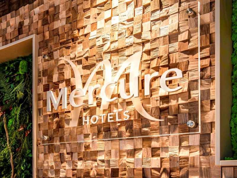 Mercure Han-sur-Lesse