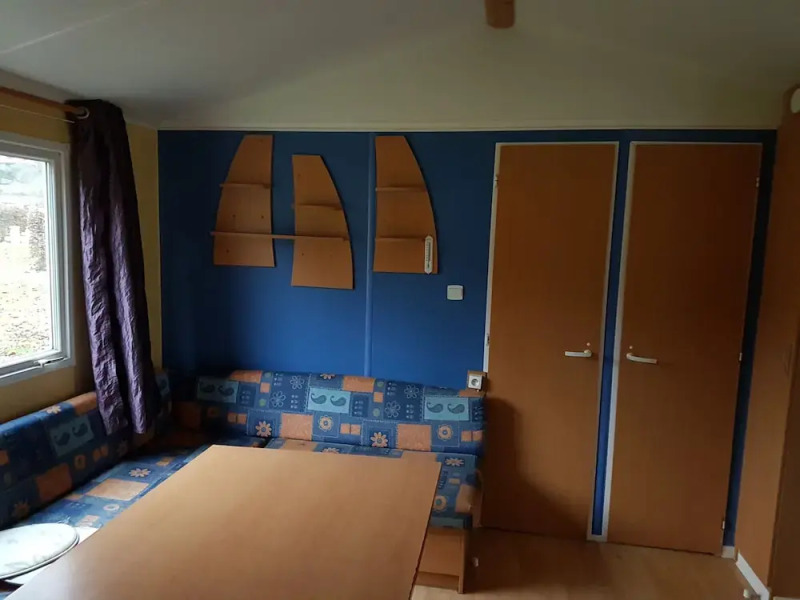 Camping de la Vallée de l'Ain