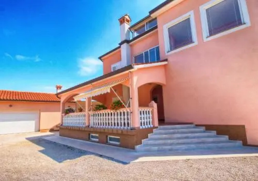 Apartment Kapelica 870