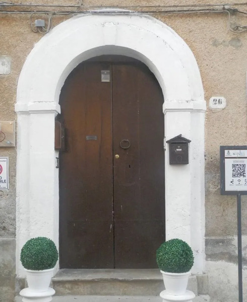 Palazzo L'Occaso