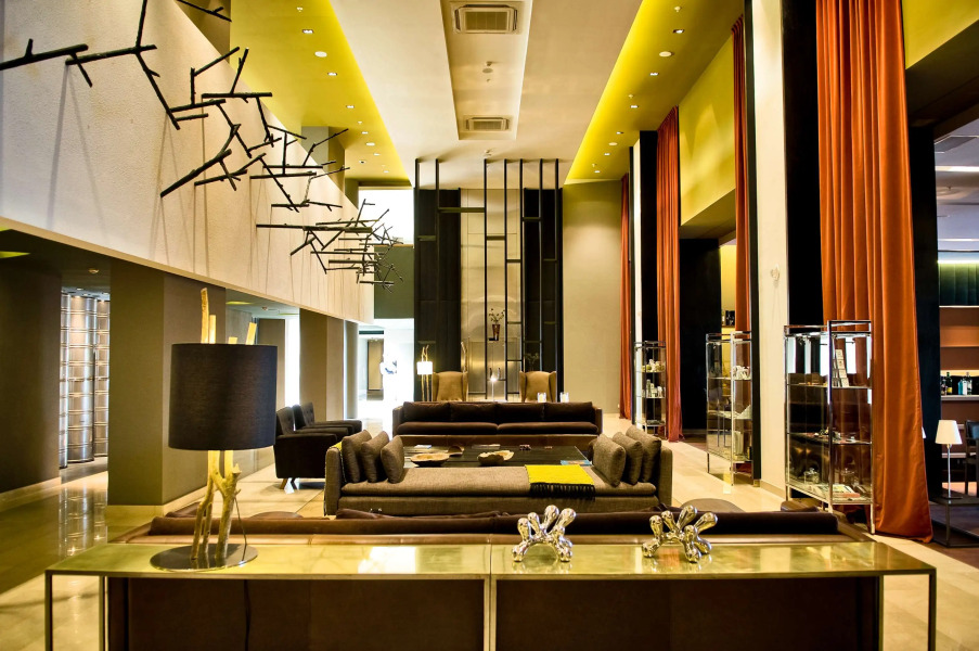 Esplendor by Wyndham Mendoza