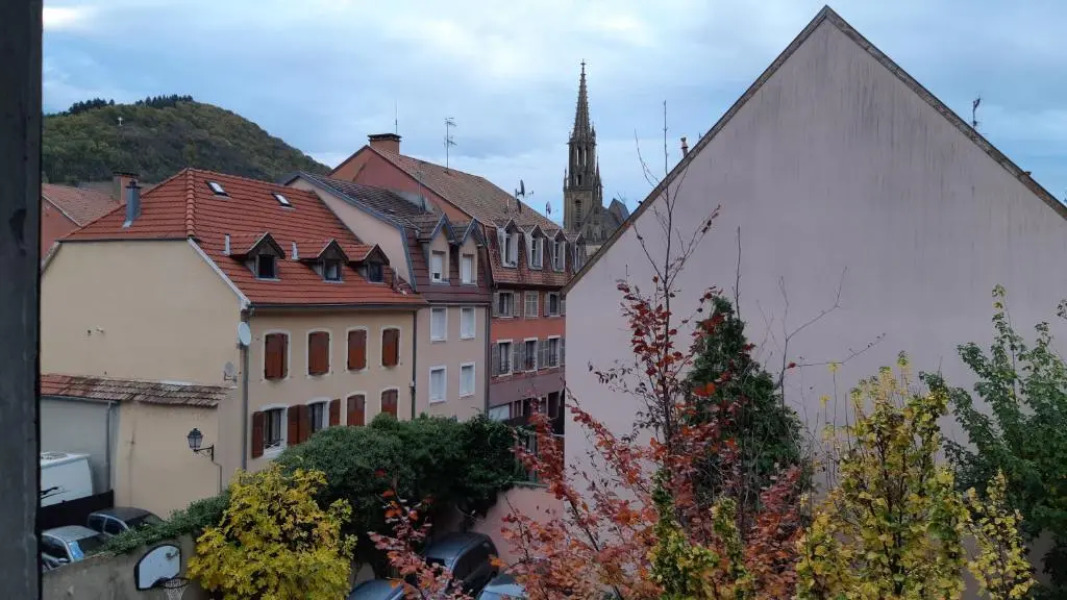 Résidence DeniSandrine