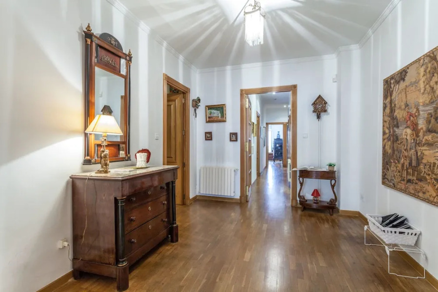 Apartment Estacion del Norte