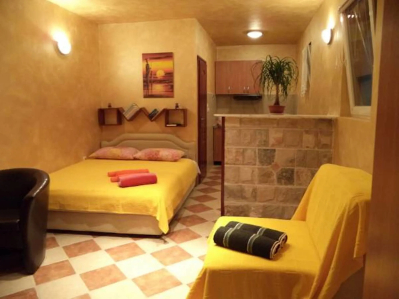 Apartments Vukovic