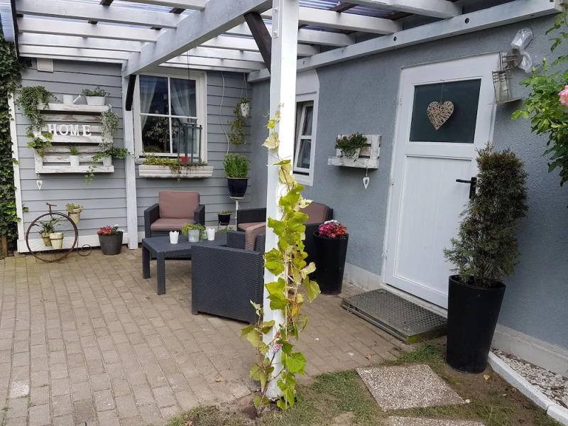 Zimmervermietung Wesermarsch