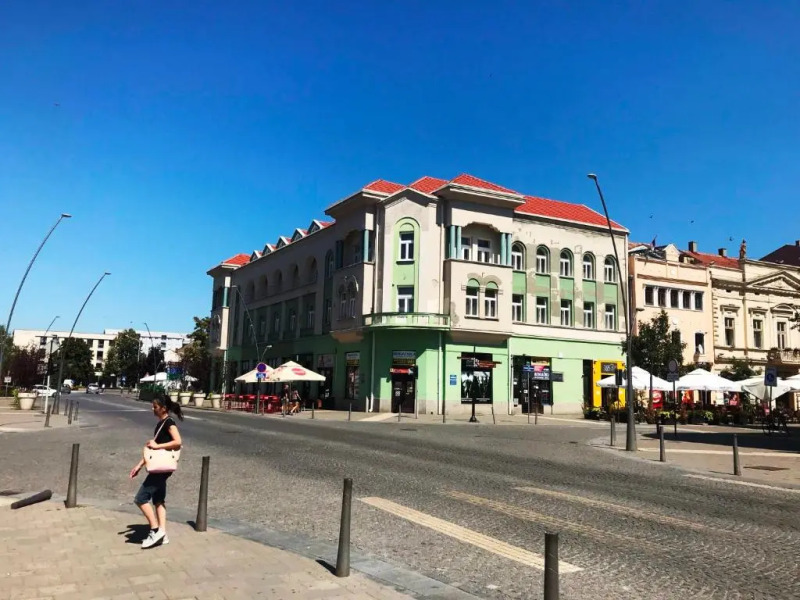 Sobe Kuzmanović Šabac