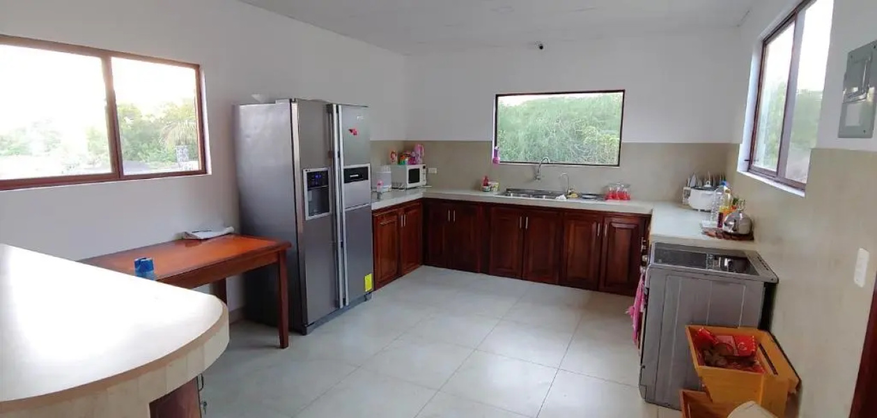 Hostal Punta Arena