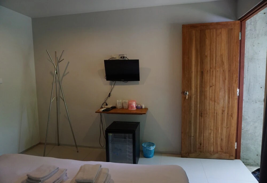 Chiang Dao Hill Villa