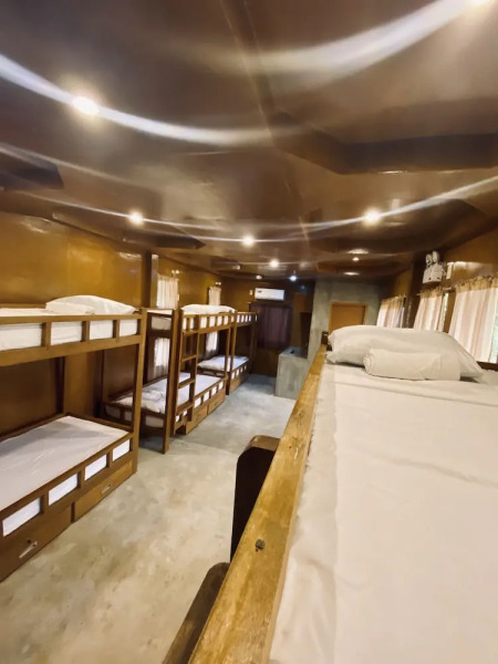 Cocovana Beach Resort - Hostel - Adults Only