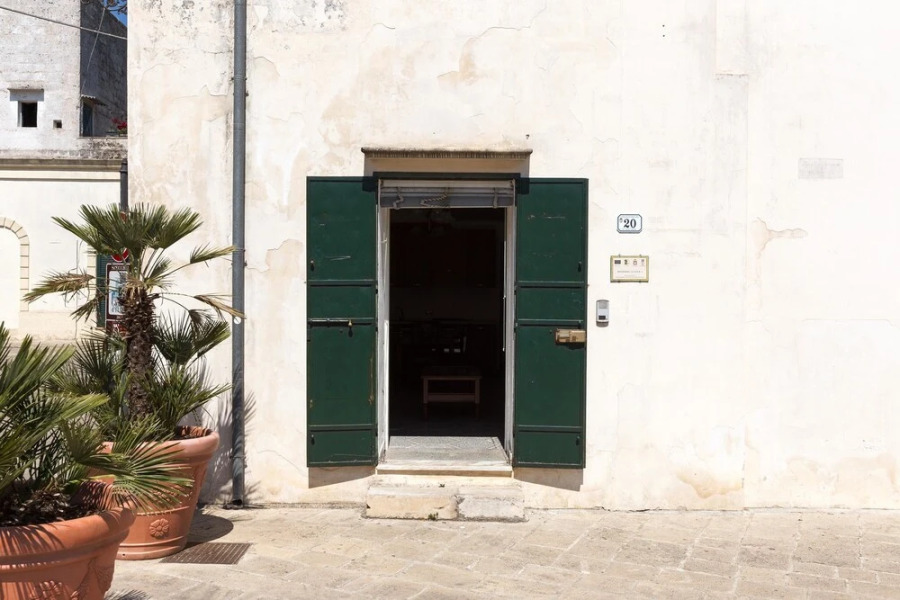 Palazzo Morra - Bilo 2S