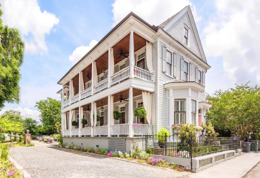 154 D Spring Street - 2 BR / 1 BA Holiday home 2
