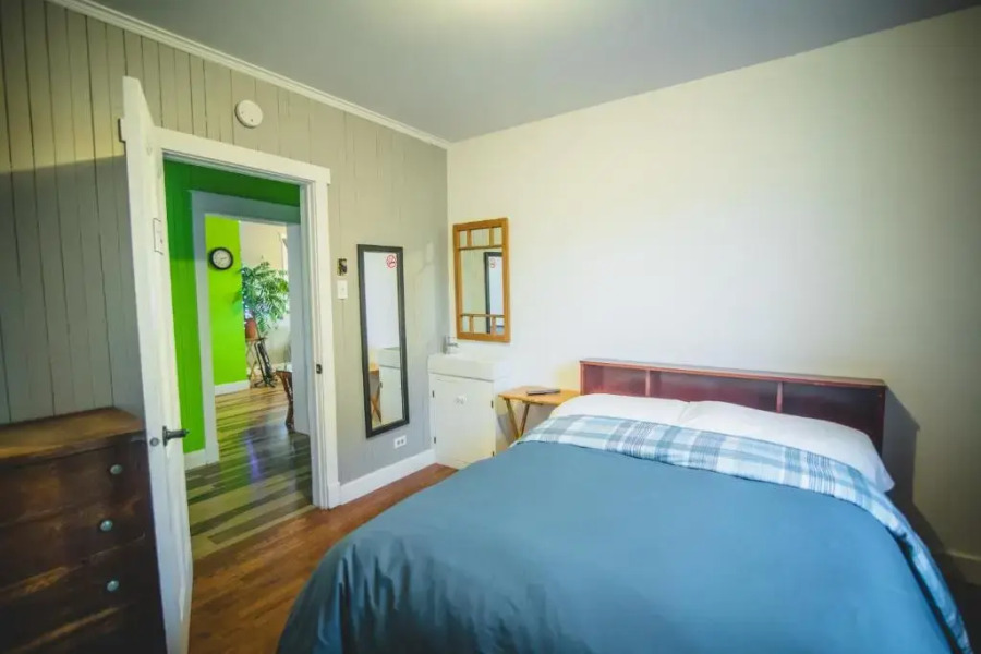 Auberg'Inn - Aux 4 Vents