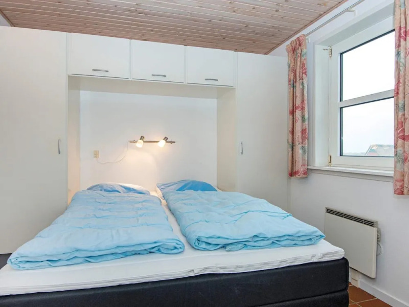 6 Person Holiday Home in Fano-by Traum