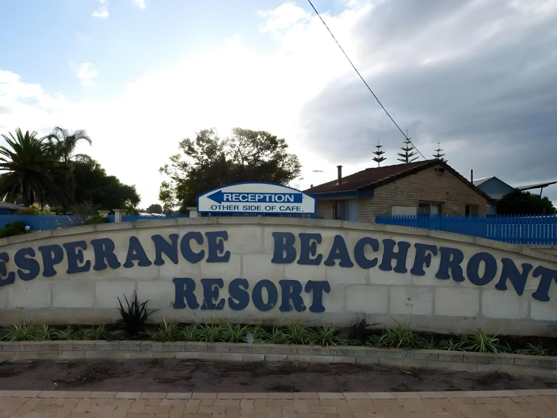 Esperance Beachfront Resort