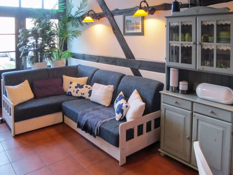 Apartment Mahlke Jürgenshagen