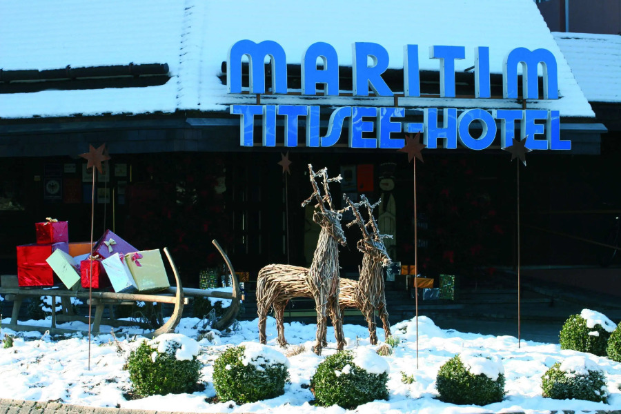 Maritim TitiseeHotel Titisee - Neustadt