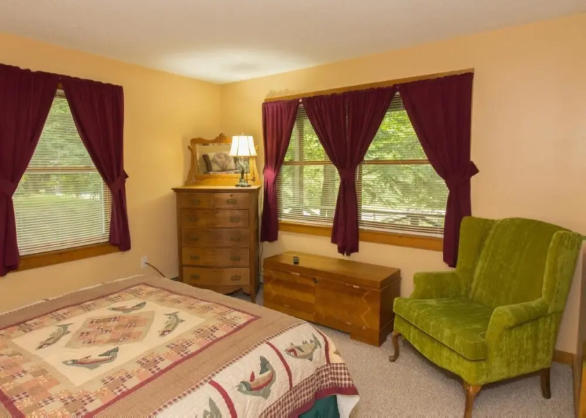 Lake Kanasatka - Beach Access- 216